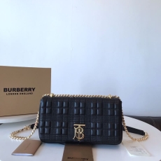 Burberry Shopping Bags